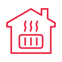 Сentralized heating system